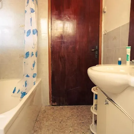 Rustico In Pineta - 200mt Dal Mare Fort Village