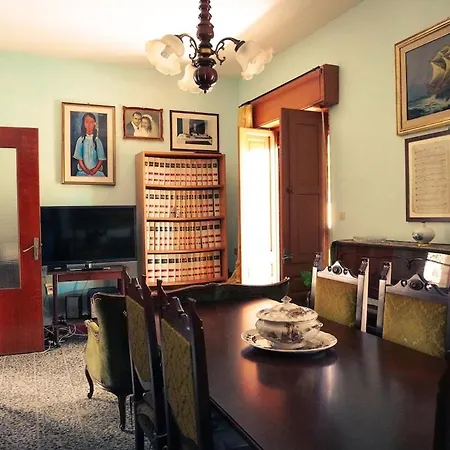 Apartment Rustico In Pineta - 200mt Dal Mare *
