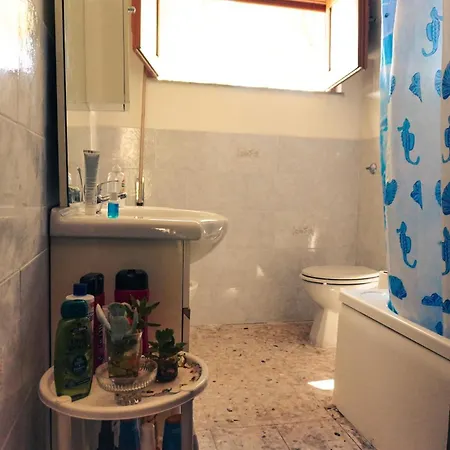Apartment Rustico In Pineta - 200mt Dal Mare *