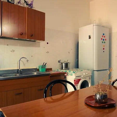 Apartment Rustico In Pineta - 200mt Dal Mare Fort Village