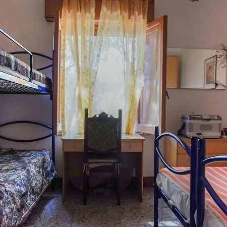 Apartment Rustico In Pineta - 200mt Dal Mare *