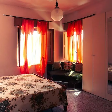 Rustico In Pineta - 200mt Dal Mare Apartment