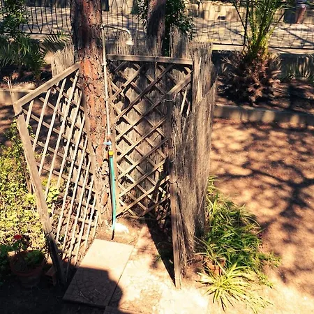 Rustico In Pineta - 200mt Dal Mare Fort Village
